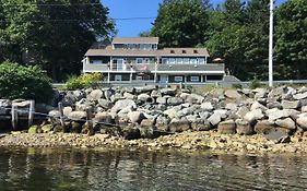 Seawatch Bed & Breakfast